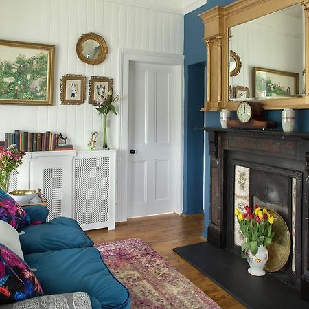 Rathaspeck Manor B&B Drinagh Bagian luar foto