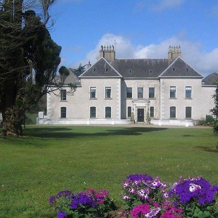 Rathaspeck Manor B&B Drinagh Bagian luar foto