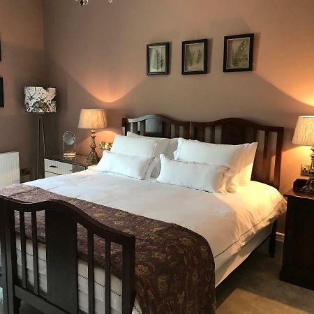 Rathaspeck Manor B&B Drinagh Bagian luar foto