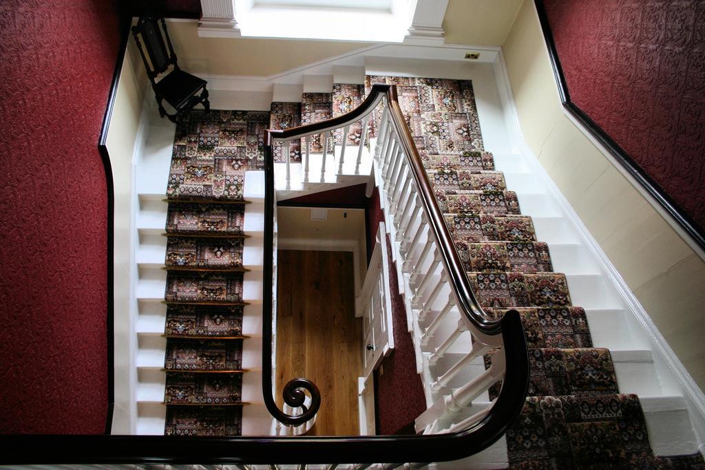 Rathaspeck Manor B&B Drinagh Bagian luar foto