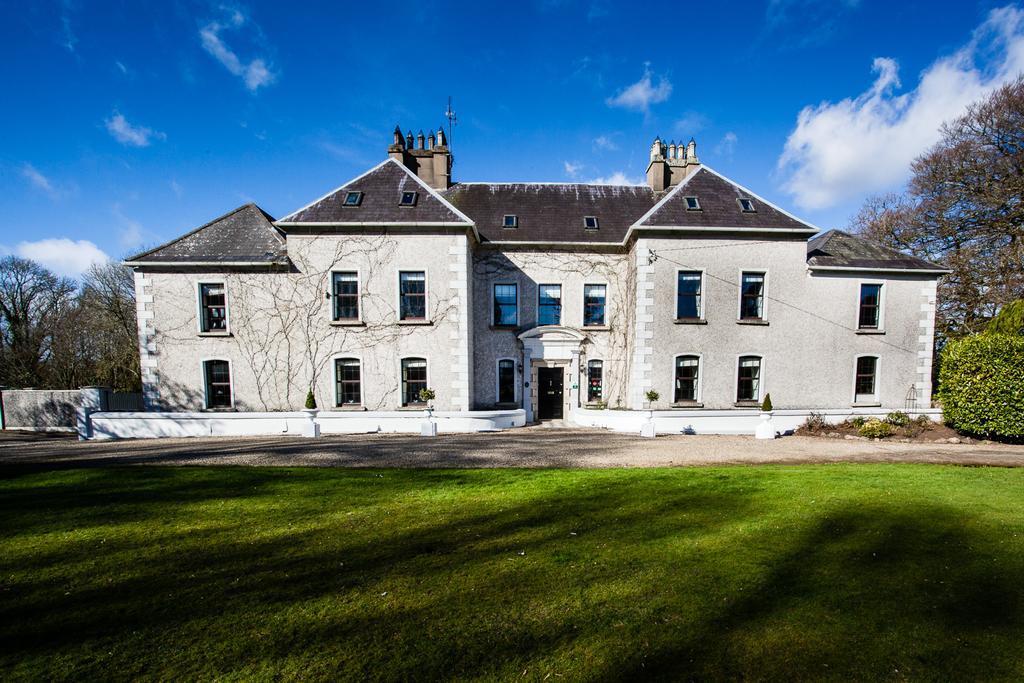 Rathaspeck Manor B&B Drinagh Bagian luar foto