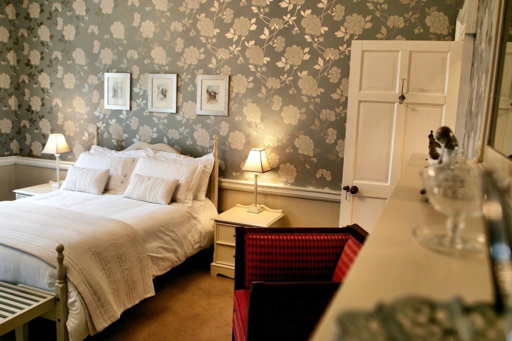 Rathaspeck Manor B&B Drinagh Bagian luar foto