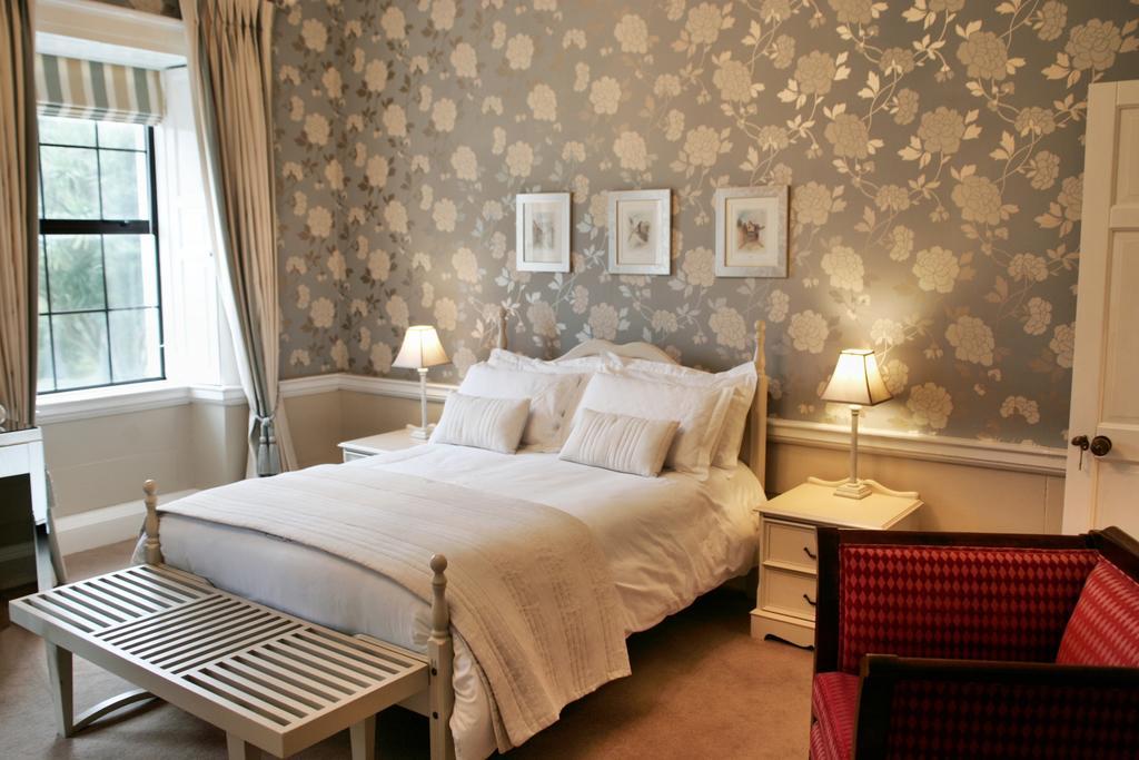 Rathaspeck Manor B&B Drinagh Bagian luar foto