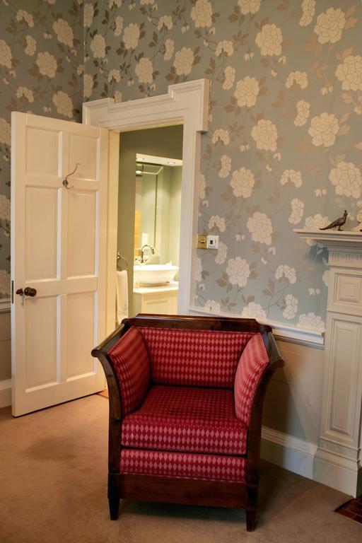 Rathaspeck Manor B&B Drinagh Bagian luar foto