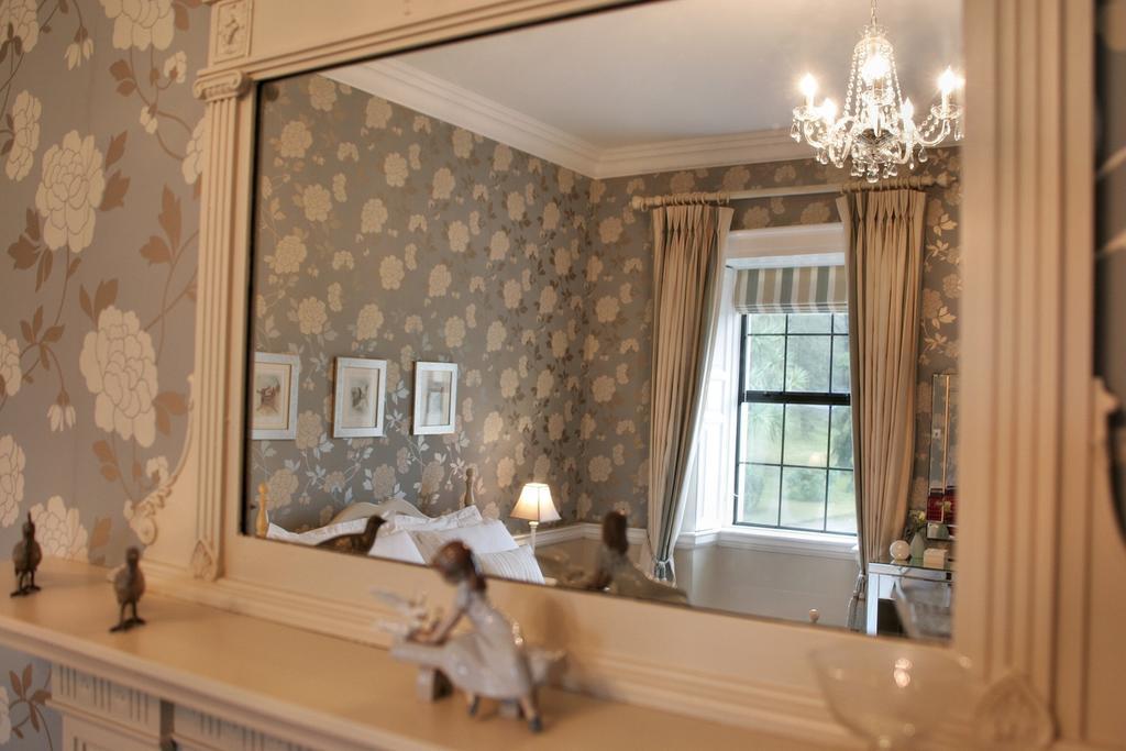 Rathaspeck Manor B&B Drinagh Bagian luar foto