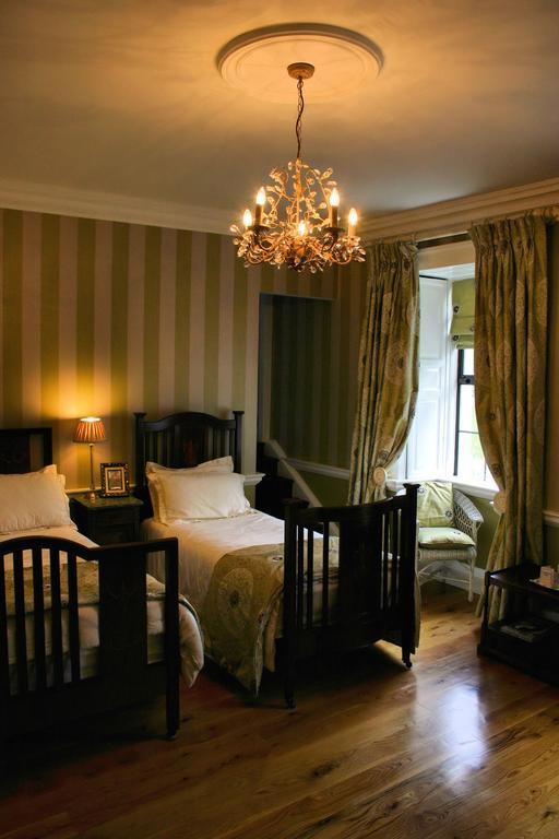 Rathaspeck Manor B&B Drinagh Bagian luar foto
