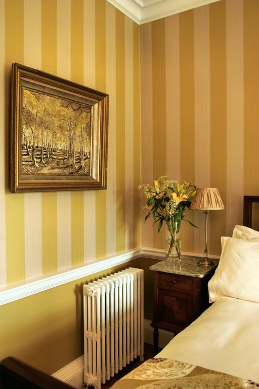 Rathaspeck Manor B&B Drinagh Bagian luar foto