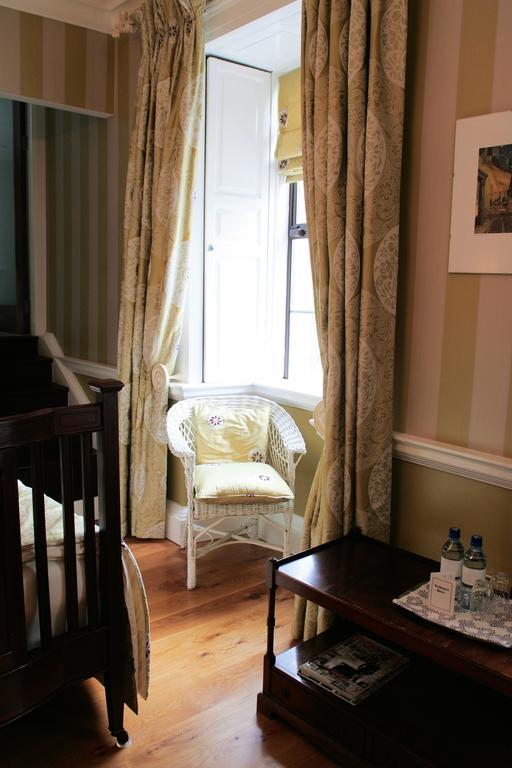Rathaspeck Manor B&B Drinagh Bagian luar foto