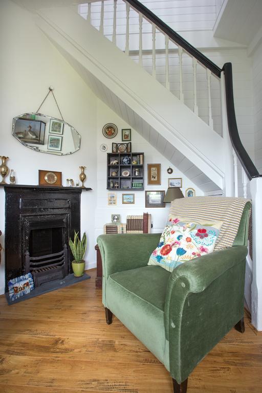 Rathaspeck Manor B&B Drinagh Bagian luar foto