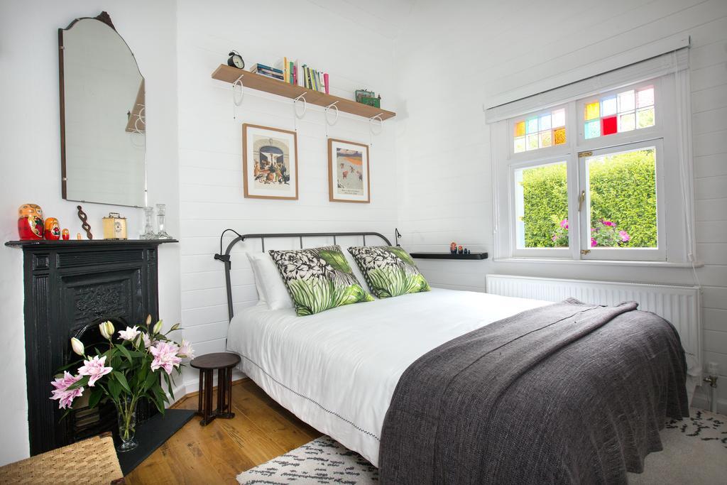 Rathaspeck Manor B&B Drinagh Bagian luar foto
