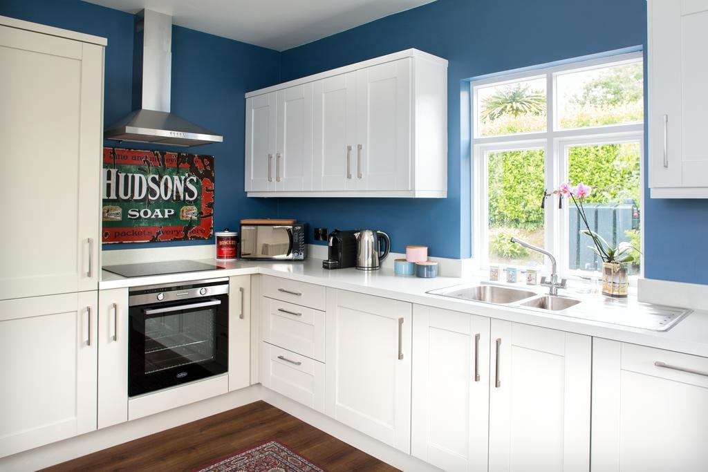 Rathaspeck Manor B&B Drinagh Bagian luar foto