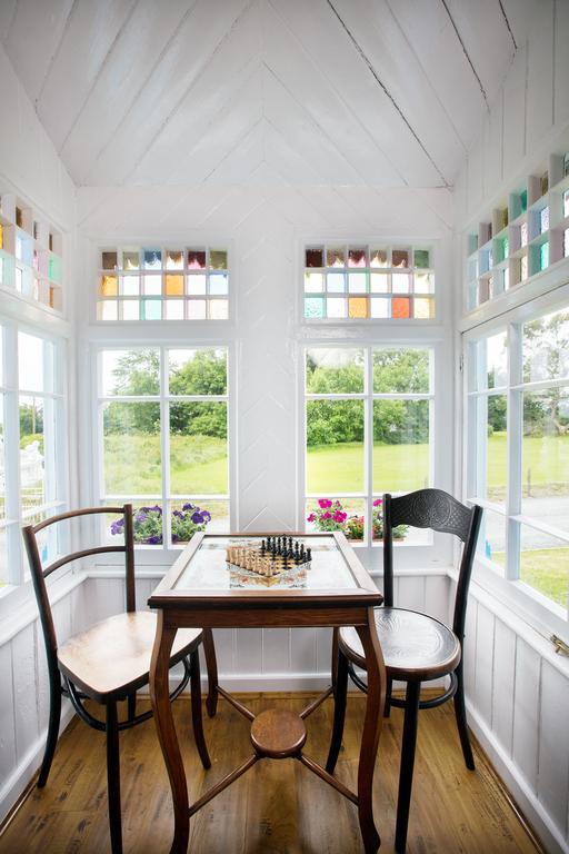 Rathaspeck Manor B&B Drinagh Bagian luar foto