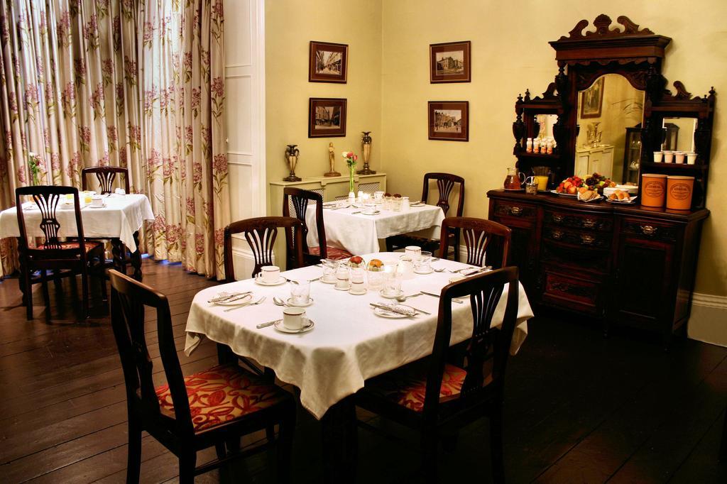 Rathaspeck Manor B&B Drinagh Bagian luar foto