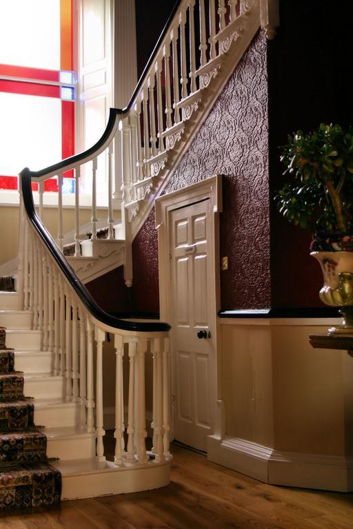 Rathaspeck Manor B&B Drinagh Bagian luar foto