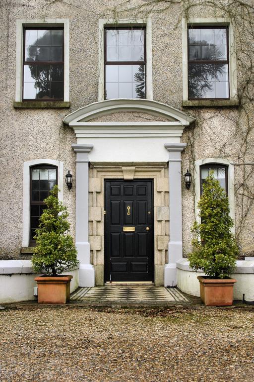 Rathaspeck Manor B&B Drinagh Bagian luar foto