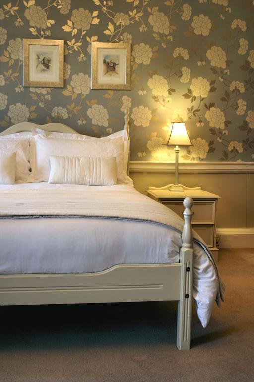 Rathaspeck Manor B&B Drinagh Ruang foto