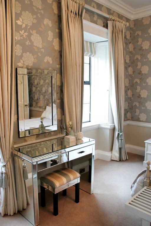 Rathaspeck Manor B&B Drinagh Ruang foto