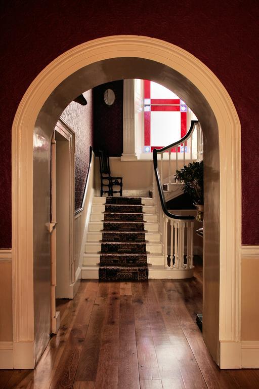 Rathaspeck Manor B&B Drinagh Bagian luar foto