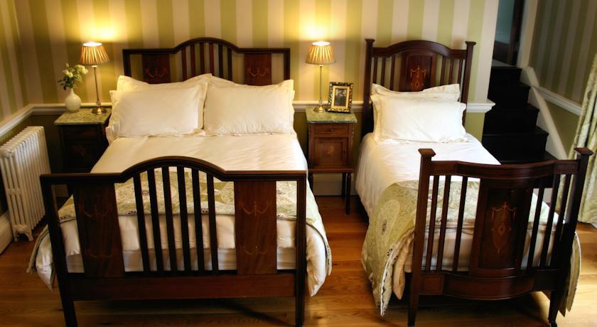 Rathaspeck Manor B&B Drinagh Ruang foto