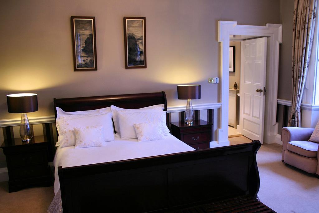 Rathaspeck Manor B&B Drinagh Ruang foto